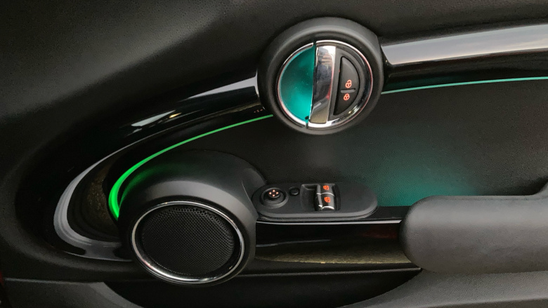 MINI Hatchback 1.5 Cooper Exclusive II 3dr Petrol Hatchback